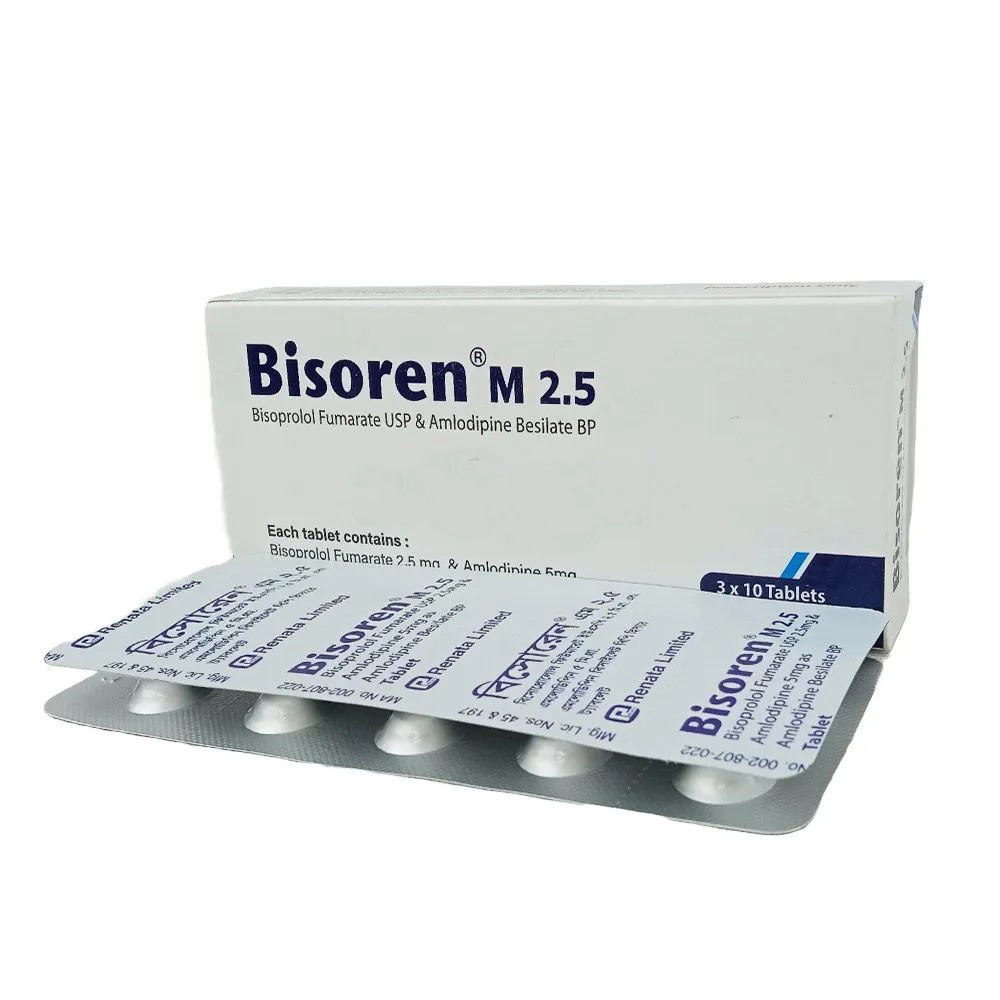 bisoren-m-25-mg-tablet